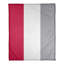 Couverture polaire basket Toronto-48793247-48793252
