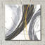 Art mural en verre Wrought Studio ™ «Webbed 4» par Chris Paschke-1181511227