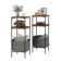 17 Stories 3 Piece Bedroom Set, Queen & Reviews | Wayfair