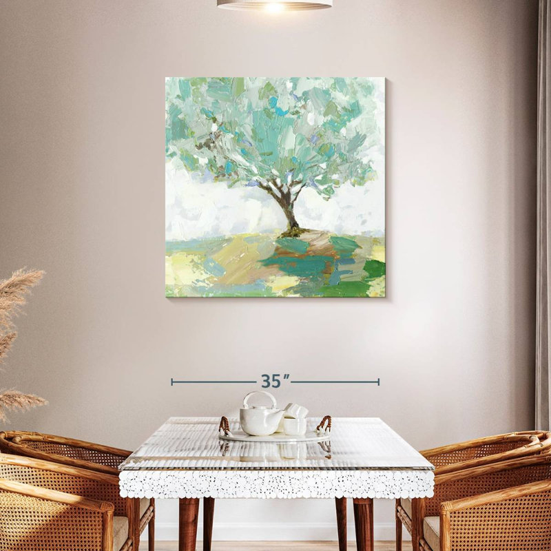 Harnek Pear Tree, 36" H x 36" W