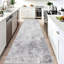 Tapis de couloir lavable - Tapis moderne résistant aux taches pour la lessive-1573894930