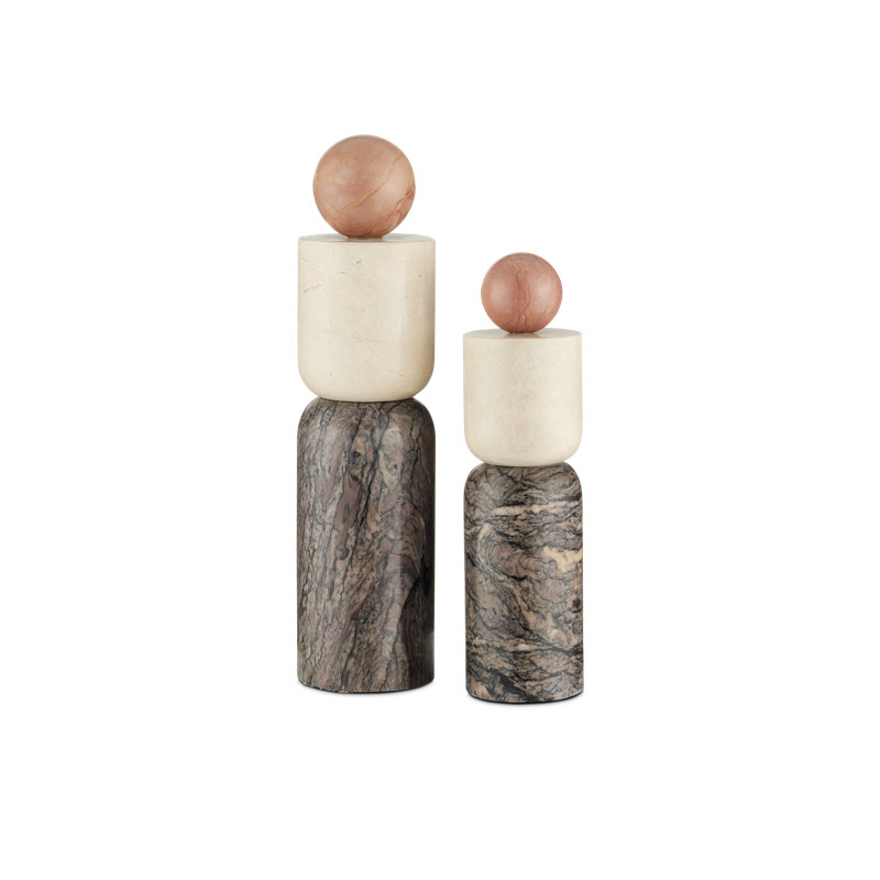 Moreno 2 - Piece Figurines & Sculptures