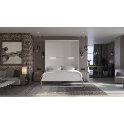 Ayvri Murphy Bed