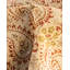 Overdyed One-of-a-Kind 9' 0" X 12' 3" Hand Knotted Area Rug