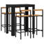 Saranap 40cm Bar Set-656226138