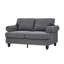 Causeuse 59,5 po.-120670655