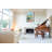 Geoscape II - Single Picture Frame Print-1077840839-1077875083