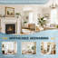 Grand miroir de plancher Waterdrop-1793943461-1794122979