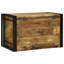 Camp Trunk / Footlocker