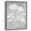 Reproduction encadrée FLORAL Series DL XXXVII - bois massif-1709835615