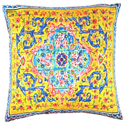 Pillow Cover & Insert