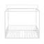 Lit de sol convertible 3-en-1 Montessori
