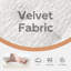 Ensemble de 2 tabourets de bar 26 po blancs-1003511800-986856479