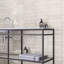 Kalay 3x12 Glossy Ceramic Subway Tile-748116846