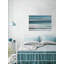 «Himara», reproduction sur bois blanc-2072121451