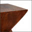 Table d'appoint moderne TESS - Centre de table élégant pour le salon, la chambre à coucher ou le bureau avec un design polyvalent et une fabrication robuste-759286848-759286908