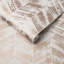 Insignia Chevron Metallic Wallpaper Roll-832479998