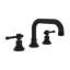 Campo™ Widespread Bathroom Faucet with Drain Assembly-48657039-60885851