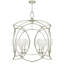 Cienfuegos 6 - Light Chandelier-26224731-26224734-71462927