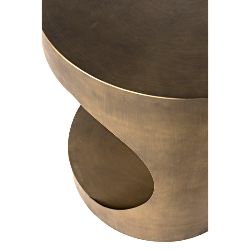 Eclipse End Table