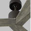 Adler Downrod Ceiling Fan-952165179-952165177