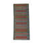 One-of-a-Kind 3'9" X 11' Area Rug