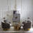Globo 5 Light Chandelier-63362172