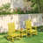 Jaune citron est en rupture de stock