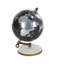 Globe terrestre éducatif / géométrique en plastique avec base en marbre-27853183