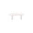 Tilon Solid Wood Single Coffee Table