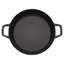 Cast Iron 3.59-qt Braiser with Glass Lid-97544318