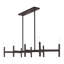 Martella 8-Light Chandelier-978552857