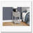 Storage 2 Tier Accent Table, End, Side Table, Nightstand