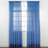 Elegance Sheer Curtain Single Panel-50738786