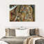 Abarca toile de jute sax-108154683