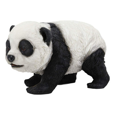 Figurine de bébé avec ours de bébé adorable Sieglinde