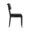 Chaise de salle à manger Cania