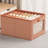 Union Rustic Bruckner Fabric Bin-88358357