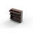 Shoe Cabinet With 2 Tier Drawers, Shoe Cabinet With 1 Storage Drawer
