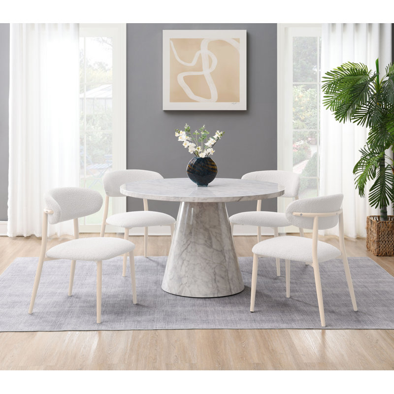 Cramlington Dining Table