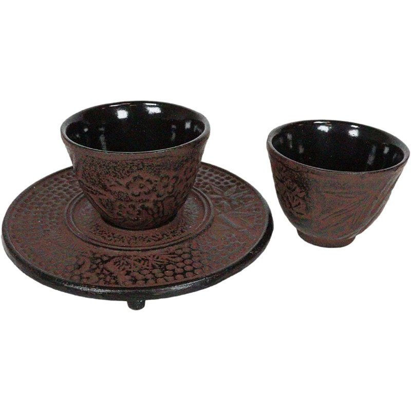 Dakota Fields Alecia 21oz. Teapot