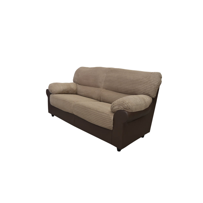 Orchard Lane 2 - Piece Living Room Set, Brown/Beige