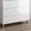 Base de meuble-lavabo simple Costa 40 seulement-92586231