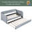 Charie Upholstered Daybed-504615259
