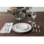 Mariposa Brushed Salad Fork
