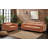 Milan Leather Power Recliner-95277710
