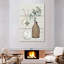 Toile Harnek Modern Farmhouse II-108546183