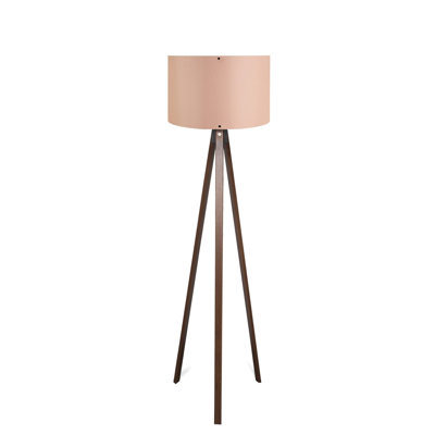 Lampe trépied 55 po Sanor