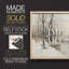 Paysages rétro-CCxxviii - reproduction encadrée - réversible-399420217-399420218
