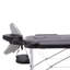 Adjustable Folding Table
